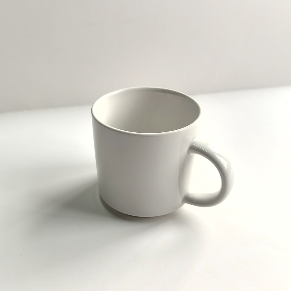 ReadStar 6PCS Stakable Pure Wh - огляд і ціна Sublimation Mug White