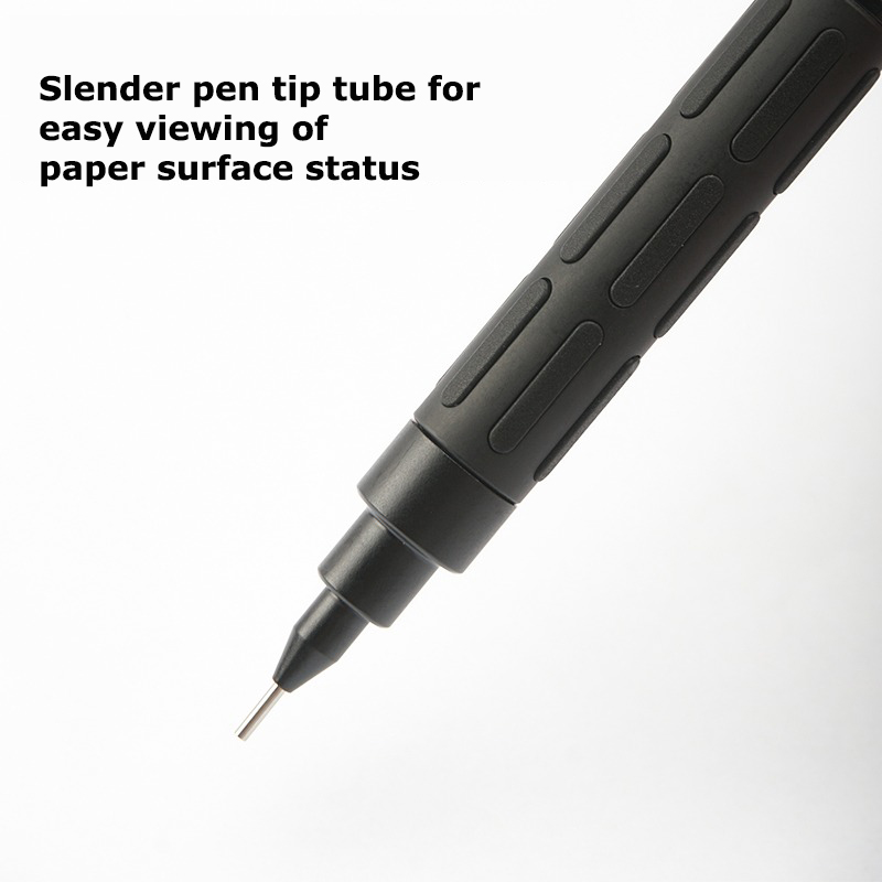 Pentel Automatic Pencils for P - огляд і ціна Pentel Pen Energel