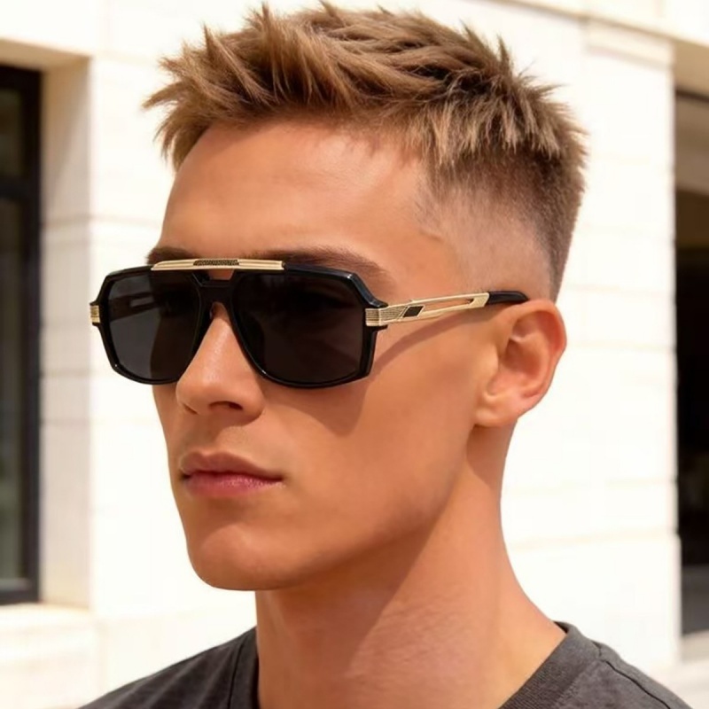 1 Pair of Men's T Transparent  - огляд і ціна Metal Photo Panel